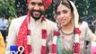Rohit Sharma weds Ritika Sajdeh; cricketers, film stars in attendance - Tv9 Gujarati