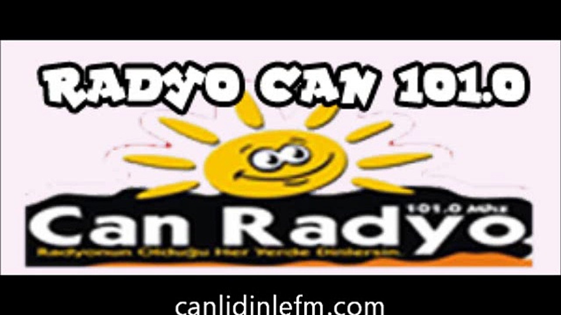 Canlı Radyo Can Oyun Havası Dinle - Dailymotion Video