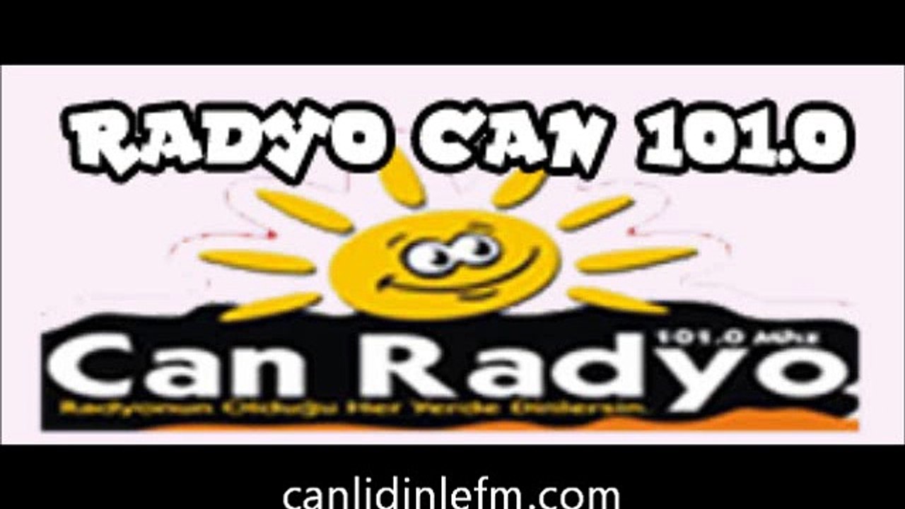 Canlı Radyo Can Oyun Havası Dinle