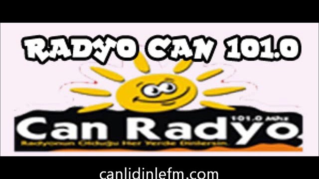 Canlı Radyo Can Oyun Havası Dinle