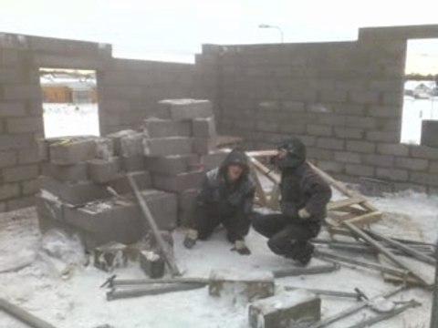 Осёл и Петух!