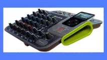 Best buy Portable Recorder  Belkin TuneStudio Portable Digital Multitrack Recorder