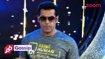 Salman Khan gets TROLLED on Twitter - Bollywood Gossip