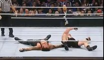 Undertaker And Brock Lesnar Laughing - Best Moment WWE Summerslam(videomast