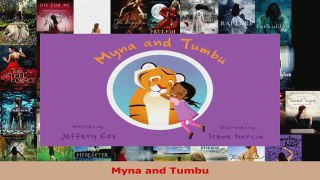 PDF Download  Myna and Tumbu PDF Online