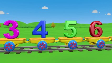 TuTiTu Specials | Numbers & Letters | Fun Learning Video for Children