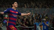FIFA 16 - Trailer de Gamescom - Nueva temporada