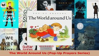 The World Around Us PopUp Prayers Series PDF