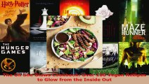 Read  The Oh She Glows Cookbook Over 100 Vegan Recipes to Glow from the Inside Out EBooks Online