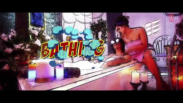 Super Girl From China Video Song - Kanika Kapoor Feat Sunny Leone Mika Singh - T-Series