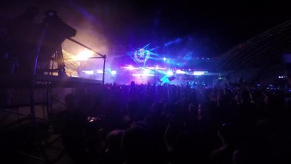 ULTRA EUROPE 2015 AFTERMOVIE PART 3/5