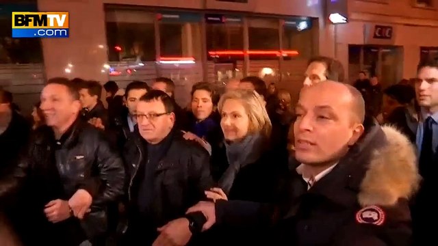 Régionales: Valérie Pécresse s'empare de l'Île-de-France