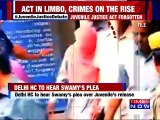 Nirbhaya Rape Case | Delhi High Court To Hear Subramanian Swamy's Plea