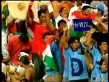 Sourav Ganguly bowling, best 20 wickets- amazing DADA celebrations!