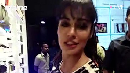 Chillout Session With Chitrangda Singh | Live On #fame