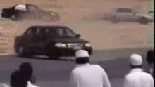 Arabian Drift