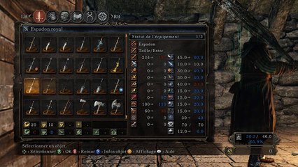 Ames obscures 2 - partie 69 - Le chariot du salaud