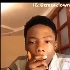 What are you watching!!!!? Haha"!!!