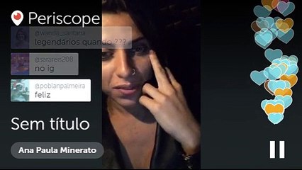 APMinerato Chegando em Casa