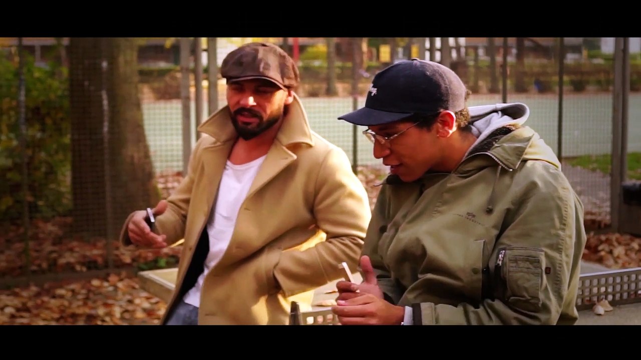 BICO feat. Kid Soul - "Tiefenrausch" (prod. by dude26 & Rufus Grimes)