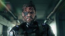 [Official] MGSV_TPP LAUNCH TRAILER _ METAL GEAR SOLID V_ THE PHANTOM PAIN (EU) PEGI [KONAMI]