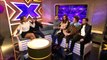 The Xtra Factor UK 2015 Live Shows Week 7 Finals Insiders Panel with RNB Sneak Peek Full