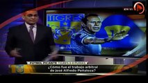 Fútbol Picante Tigres vs Pumas 3-0 Final de Ida 2015 Análisis, Entrevista con Cristiano Ronaldo