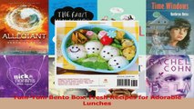Read  YumYum Bento Box Fresh Recipes for Adorable Lunches Ebook Free