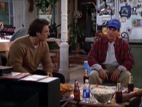 Caroline In The City 323 Caroline and the Marriage Counselor Part 1 Ez ShareTV