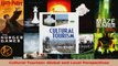 Download  Cultural Tourism Global and Local Perspectives PDF Online