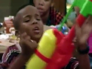 Boy Meets World On the Fence 1x2