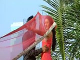 Ami Nissho Hoye Jabo Purnodorgha Prem Kahini Movie HD Song