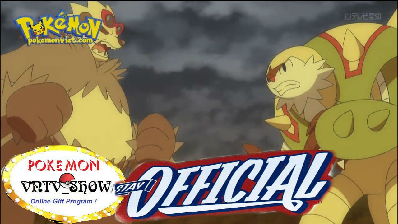 [ Pokemonvn TVShow ] Pokemon - Thánh Lồng Tiếng - Tập 2 - Khi ta nghiện Phim !