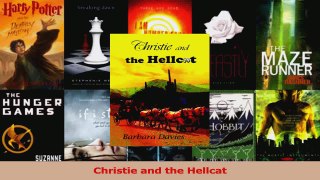 Read  Christie and the Hellcat Ebook Free