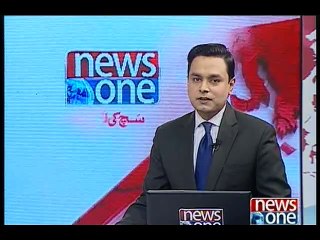 NewsONE Headlines 2PM, 14-December-2015