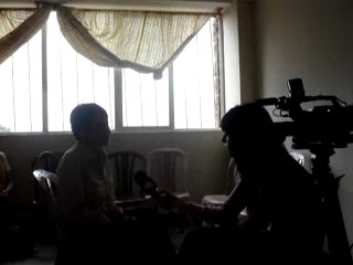 Nineth Montenegro las mujeres Mezquital