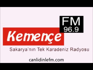 Radyo Kemençe Dinle