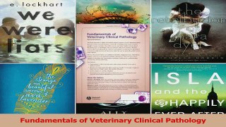Fundamentals of Veterinary Clinical Pathology Download