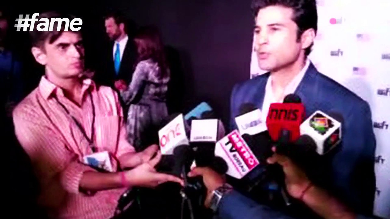Rajeev Khandelwal At US Consulate s  Women s Safety & Empowerment  Short Film Festival