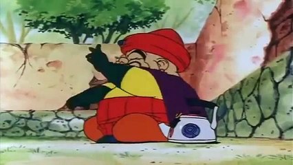 ▶ 시간탐험대 E28 알카포네