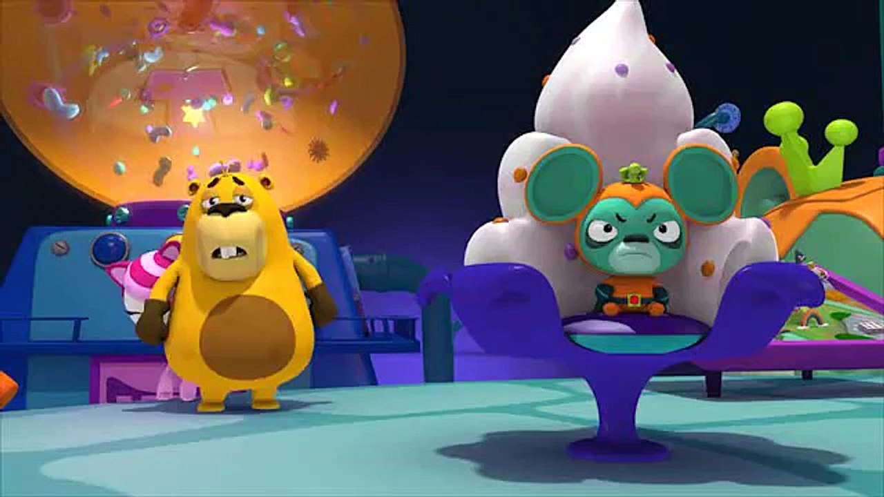 코코몽 시즌3 (Cocomong Season3) [고마워, 아글아!] 11화