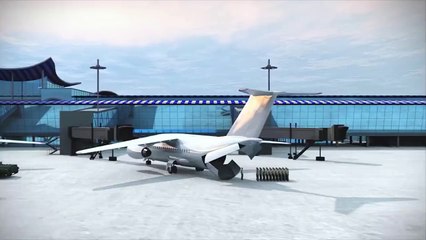 Innovation in technology and aviation industry continues to surprise