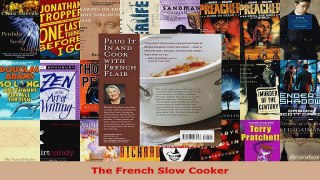Read  The French Slow Cooker EBooks Online