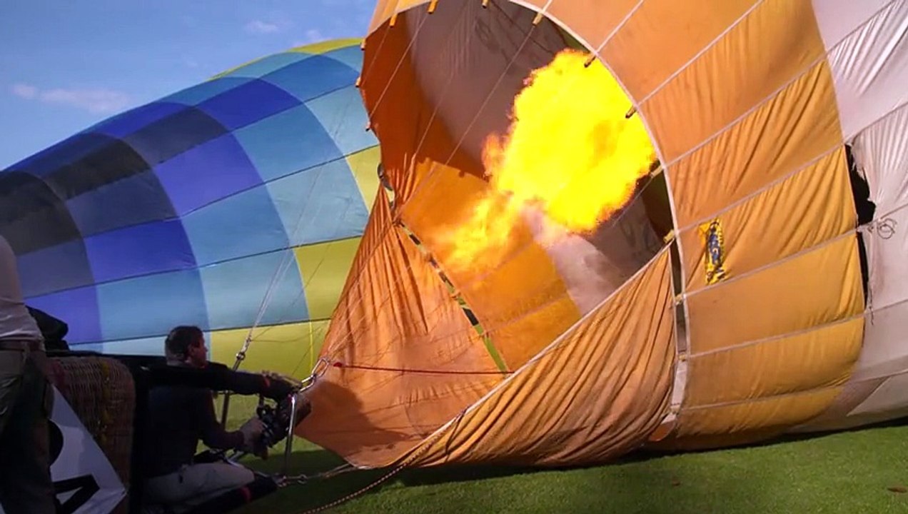 FAI World Air Games 2015
