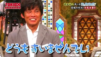 OTOKIケカル 20130911