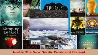 Read  North The New Nordic Cuisine of Iceland EBooks Online