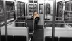 "De Lignes en Ligne", l'art discret du croquis de métro