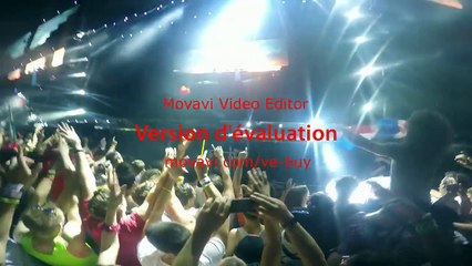 ULTRA EUROPE 2015 AFTERMOVIE PART 4/5