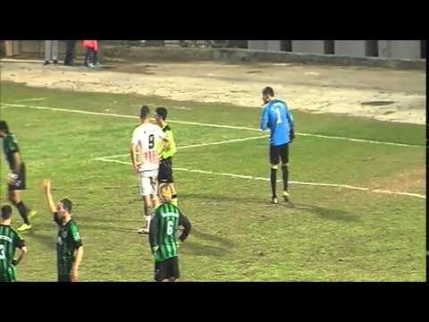 Bitonto - Barletta | Diretta Streaming