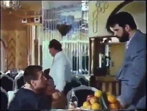 КЛАССНЫЙ РУССКИЙ БОЕВИК 30 го уничтожить (Русские боевики)